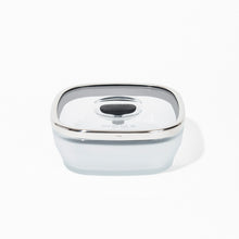 画像をギャラリービューアに読み込む, ワンミール Anyday 19cm スクエア型ディッシュ