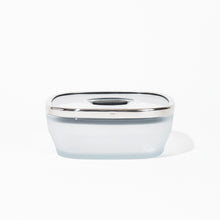 画像をギャラリービューアに読み込む, ワンミール Anyday 19cm スクエア型ディッシュ