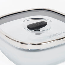 画像をギャラリービューアに読み込む, ワンミール Anyday 19cm スクエア型ディッシュ