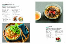 画像をギャラリービューアに読み込む, Anydayを電子レンジにかけて、すぐごはん!