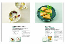 画像をギャラリービューアに読み込む, Anydayを電子レンジにかけて、すぐごはん!