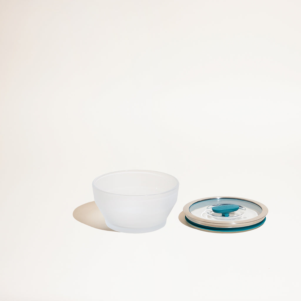 16cm 深型 + レシピブックセット | 電子レンジ調理器具 | Anyday