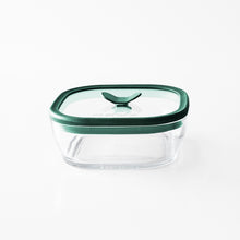 画像をギャラリービューアに読み込む, Anydayシースルー15cm グリーン
