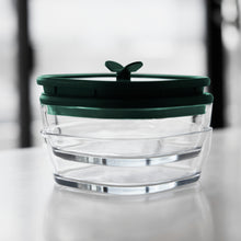 画像をギャラリービューアに読み込む, Anydayシースルー15cm グリーン
