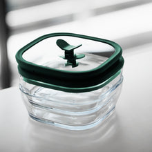 画像をギャラリービューアに読み込む, Anydayシースルー15cm グリーン
