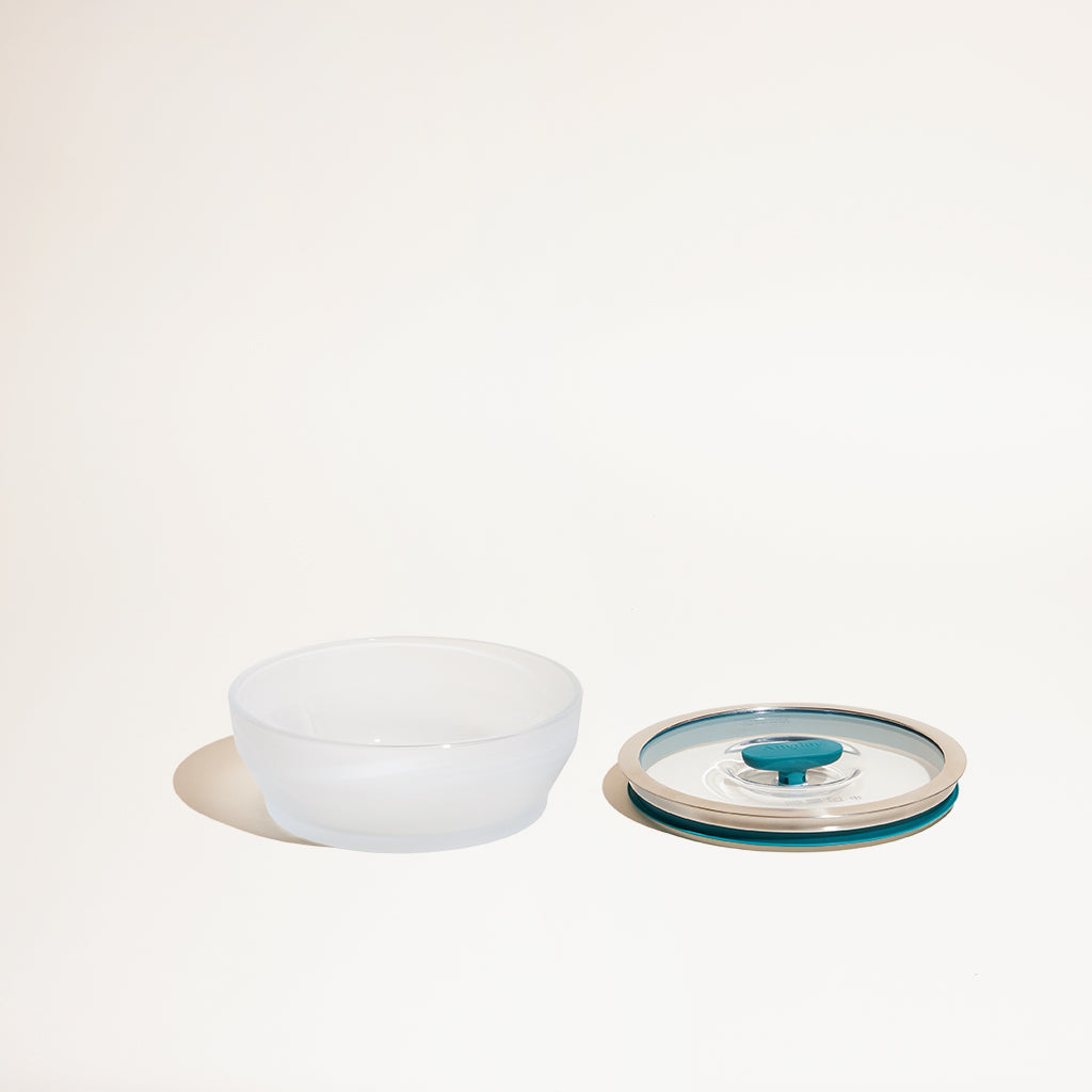 マイヤー ♡ Anyday Medium Dish 2個セット 2ピースセットブラック | 電子レンジ調理器具 | Anyday – Anyday